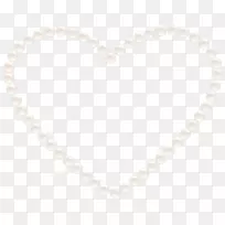 白心型-透明梨心-空若网 白心型-透明梨心-空若网