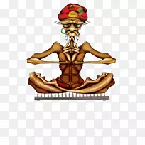 卡通肌肉-空若网 卡通肌肉-空若网