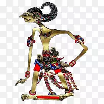 Wisanggeni wayang Arjuna antasena Mahabharata-人-空若网 Wisanggeni wayang Arjuna antasena Mahabharata-人-空若网