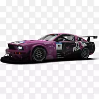 1992年福特野马跑车赛车-空若网 1992年福特野马跑车赛车-空若网