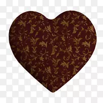 心心相印的情人节爱伦AUTOCAD DXF-心-空若网 心心相印的情人节爱伦AUTOCAD DXF-心-空若网