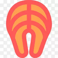 美食电脑图标餐厅鲑鱼-空若网 美食电脑图标餐厅鲑鱼-空若网