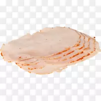 熟食午餐肉鸡肉作为食物-空若网 熟食午餐肉鸡肉作为食物-空若网