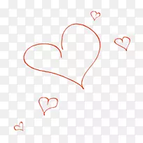心爱摄影剪贴画-心-空若网 心爱摄影剪贴画-心-空若网