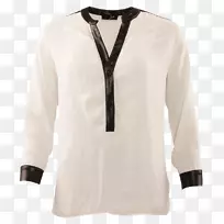 衬衫白衬衫袖衣衬衫-空若网 衬衫白衬衫袖衣衬衫-空若网