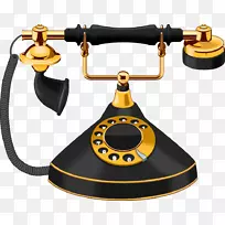 烛台电话转盘夹艺术-空若网 烛台电话转盘夹艺术-空若网