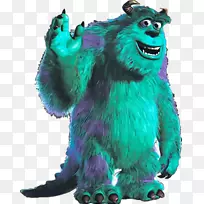 詹姆斯p.沙利文麦克瓦佐夫斯基怪物公司迈克和苏利去营救!牛怪-空若网 詹姆斯p.沙利文麦克瓦佐夫斯基怪物公司迈克和苏利去营救!牛怪-空若网