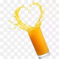 橙汁软饮料哈维·沃班格橙汁饮料-空若网 橙汁软饮料哈维·沃班格橙汁饮料-空若网