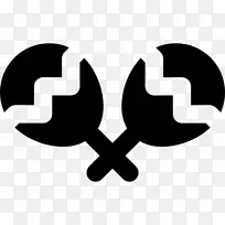 电脑图标剪贴画-空若网 电脑图标剪贴画-空若网