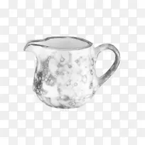 壶杯餐具咖啡杯奶油杯-空若网 壶杯餐具咖啡杯奶油杯-空若网