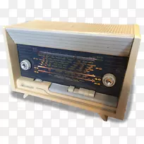 无线电接收机蓝牙无线电.Omroep晶体管无线电.收音机-空若网 无线电接收机蓝牙无线电.Omroep晶体管无线电.收音机-空若网