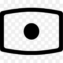 电脑图标视频播放器按钮-按钮-空若网 电脑图标视频播放器按钮-按钮-空若网