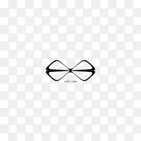 线角字形线-空若网 线角字形线-空若网