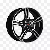 汽车轮辋合金轮胎-空若网 汽车轮辋合金轮胎-空若网