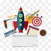 创业公司平面设计网页设计-空若网 创业公司平面设计网页设计-空若网