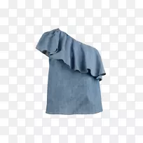 t恤肩袖上衣连衣裙t恤-空若网 t恤肩袖上衣连衣裙t恤-空若网