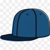 棒球帽钴蓝字体.男帽材料-空若网 棒球帽钴蓝字体.男帽材料-空若网