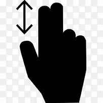 手指线夹艺术设计-空若网 手指线夹艺术设计-空若网