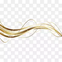 Adobe插画剪贴画-金丝带图案-空若网 Adobe插画剪贴画-金丝带图案-空若网