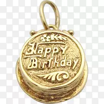 生日蛋糕祝你生日快乐黄金生日-空若网 生日蛋糕祝你生日快乐黄金生日-空若网