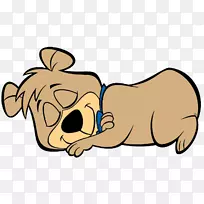 Boo瑜珈熊辛迪熊同伴熊-空若网 Boo瑜珈熊辛迪熊同伴熊-空若网