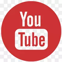 YouTube标识电脑图标电视-YouTube-空若网 YouTube标识电脑图标电视-YouTube-空若网