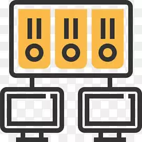 计算机网络图标网络管理-空若网 计算机网络图标网络管理-空若网