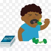 数学智人剪贴画-数学-空若网 数学智人剪贴画-数学-空若网