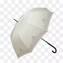 雨伞白色下载伞-空若网 雨伞白色下载伞-空若网