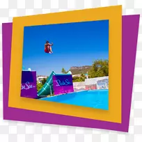 安塔利亚多鲁苏公园Kemer水上公园操场滑梯公园-空若网 安塔利亚多鲁苏公园Kemer水上公园操场滑梯公园-空若网