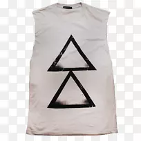 无袖t恤上衣-空若网 无袖t恤上衣-空若网