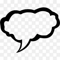 语音气球剪辑艺术-按钮-空若网 语音气球剪辑艺术-按钮-空若网