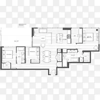 平面图乔伊伯纳比建筑-空若网 平面图乔伊伯纳比建筑-空若网