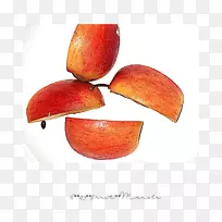 静物摄影苹果-空若网 静物摄影苹果-空若网