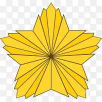 线对称叶点图案-线-空若网 线对称叶点图案-线-空若网