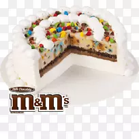 冰淇淋蛋糕里斯的花生酱杯薄片蛋糕-冰淇淋-空若网 冰淇淋蛋糕里斯的花生酱杯薄片蛋糕-冰淇淋-空若网