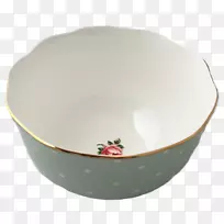 瓷碗餐具波尔卡约翰逊兄弟-空若网 瓷碗餐具波尔卡约翰逊兄弟-空若网