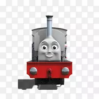 托马斯与朋友索多尔·斯坦利火车-空若网 托马斯与朋友索多尔·斯坦利火车-空若网