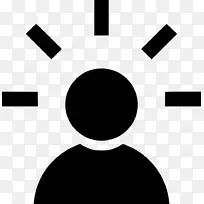 计算机图标符号-空若网 计算机图标符号-空若网