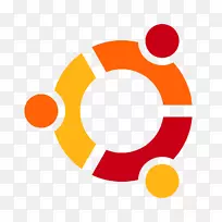 Ubuntu服务器版徽标操作系统-空若网 Ubuntu服务器版徽标操作系统-空若网