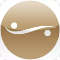 圆形材料桌面壁纸-圆圈-空若网 圆形材料桌面壁纸-圆圈-空若网