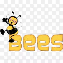 蜜蜂昆虫动画剪贴画-蜜蜂-空若网 蜜蜂昆虫动画剪贴画-蜜蜂-空若网