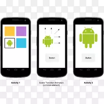 材料设计android动画移动应用程序开发-android-空若网 材料设计android动画移动应用程序开发-android-空若网