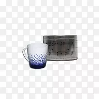 咖啡杯,玻璃杯-空若网 咖啡杯,玻璃杯-空若网