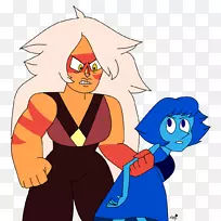 珍珠青金石碧玉扇艺术紫水晶宝石-空若网 珍珠青金石碧玉扇艺术紫水晶宝石-空若网