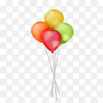气球心脏水果-气球-空若网 气球心脏水果-气球-空若网