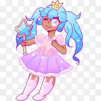脊椎动物仙女动画剪贴画-仙女-空若网 脊椎动物仙女动画剪贴画-仙女-空若网