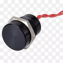 交直流接收机设计交流电开关电源直流电按钮-空若网 交直流接收机设计交流电开关电源直流电按钮-空若网