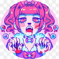 ±Ç×ÓÊÓ¾õÒÕÊõÆ½ÃæÉè¼Æ¼ôÌù»±Ç×Ó-¿ÕÈôÍø ±Ç×ÓÊÓ¾õÒÕÊõÆ½ÃæÉè¼Æ¼ôÌù»±Ç×Ó-¿ÕÈôÍø