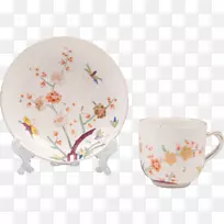 咖啡杯碟瓷杯-空若网 咖啡杯碟瓷杯-空若网
